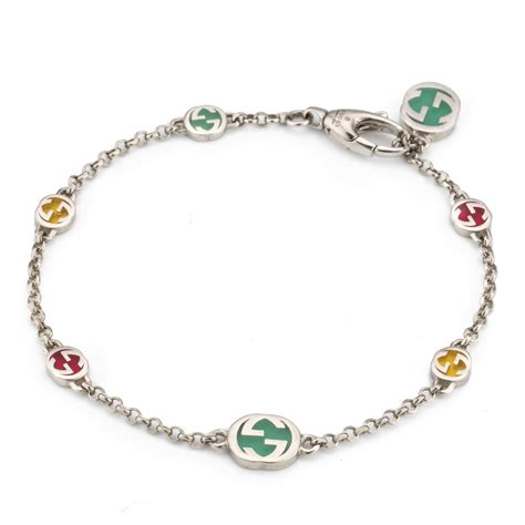 gucci bracelet beaverbrooks